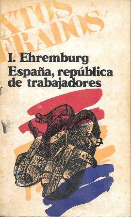 ESPAÑA, REPUBLICA DE TRABAJADORES