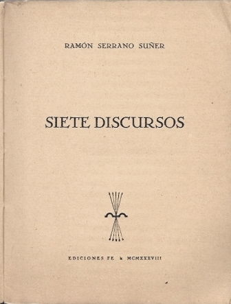 SIETE DISCURSOS