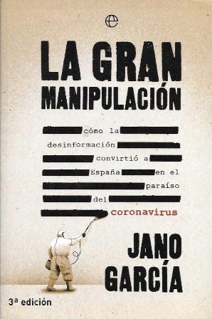 LA GRAN MANIPULACION