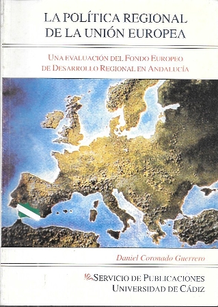 LA POLITICA REGIONAL DE LA UNION EUROPEA