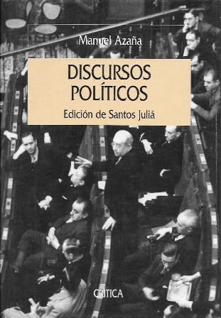 DISCURSOS POLITICOS
