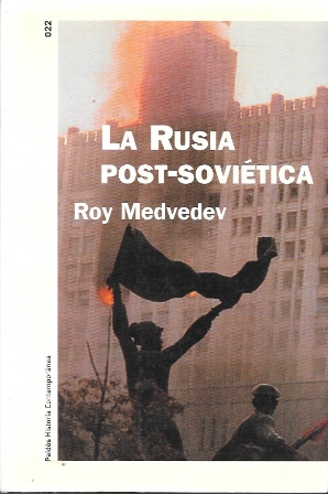 LA RUSIA POST-SOVIETICA