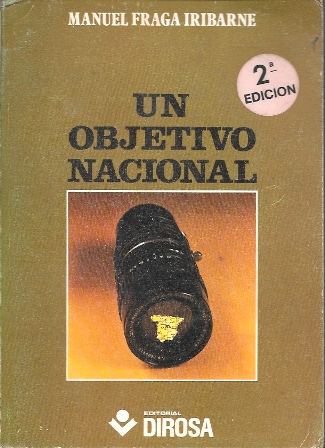 UN OBJETIVO NACIONAL
