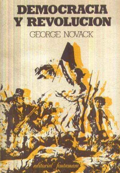 DEMOCRACIA Y REVOLUCION