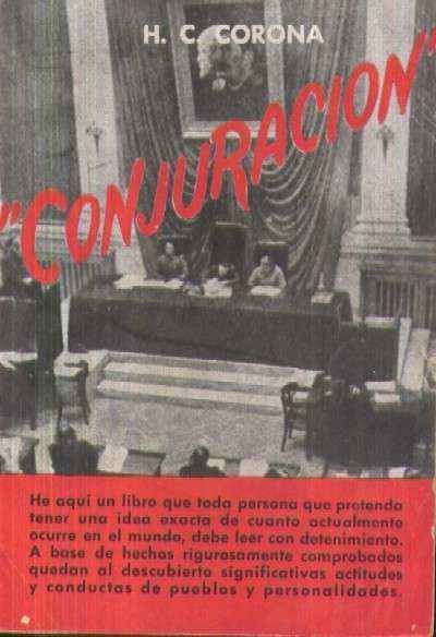 CONJURACIÓN
