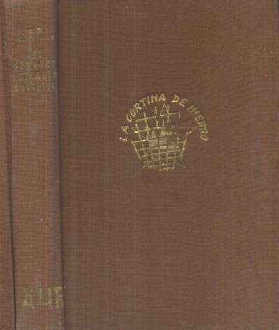 EL SERVICIO SECRETO SOVIETICO