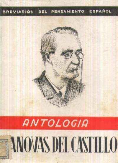 ANTOLOGIA