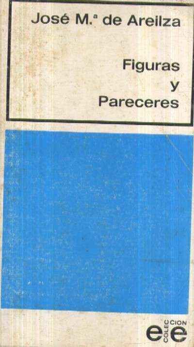 FIGURAS Y PARECERES