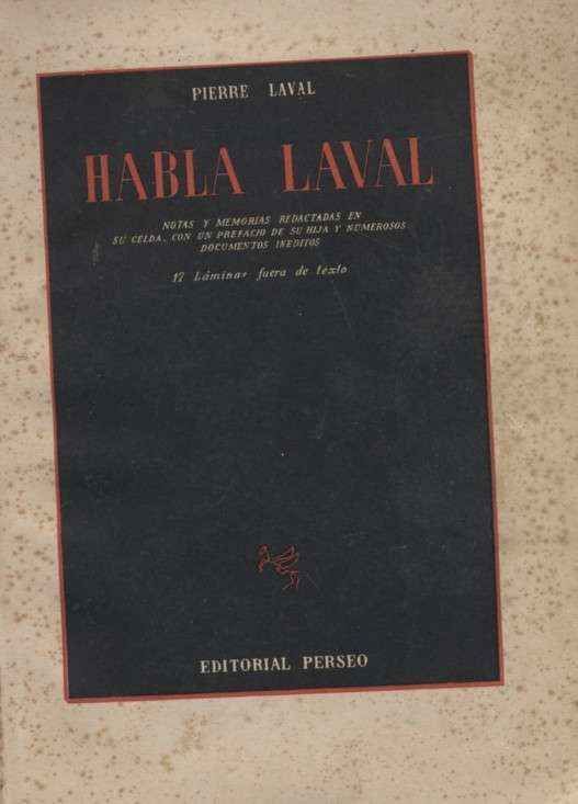HABLA LAVAL