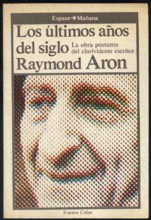LOS ULTIMOS AÑOS DEL SIGLO. LA OBRA POSTUMA DEL CLARIVIDENTE ESCRITOR