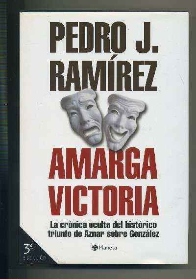AMARGA VICTORIA