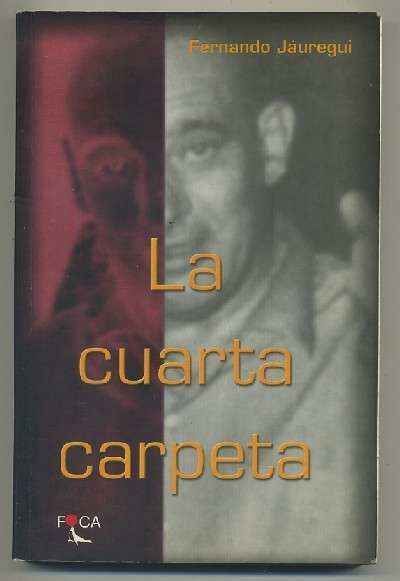 LA CUARTA CARPETA