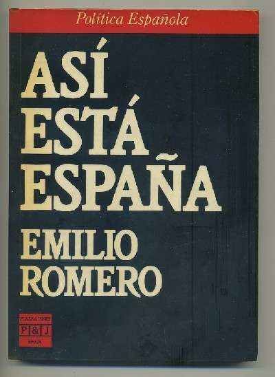 ASI ESTA ESPAÑA