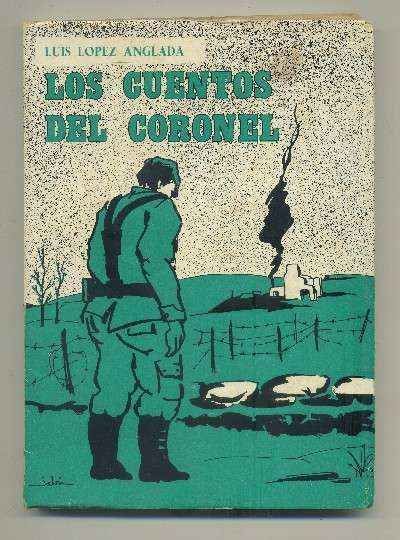 LOS CUENTOS DEL CORONEL