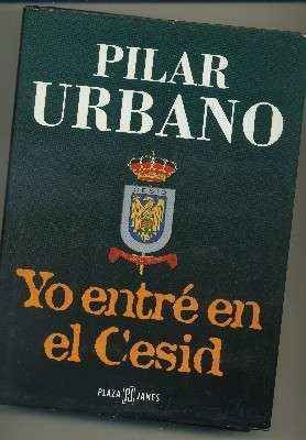 YO ENTRÉ EN EL CESID