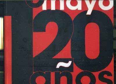 120 AÑOS DEL 1º DE MAYO (1889-2009)