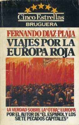 VIAJES POR LA EUROPA ROJA.COL.Nº67.