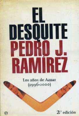 EL DESQUITE.