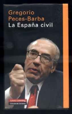 LA ESPAÑA CIVIL.