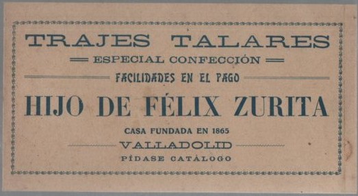 HEREDEDOS DE LA VIUDA PLA. EDITORES Y LIBREROS BARCELONA