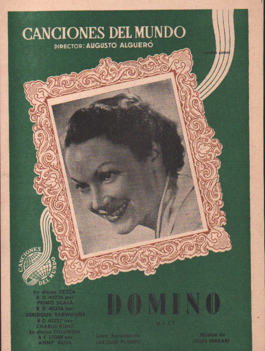 DOMINO