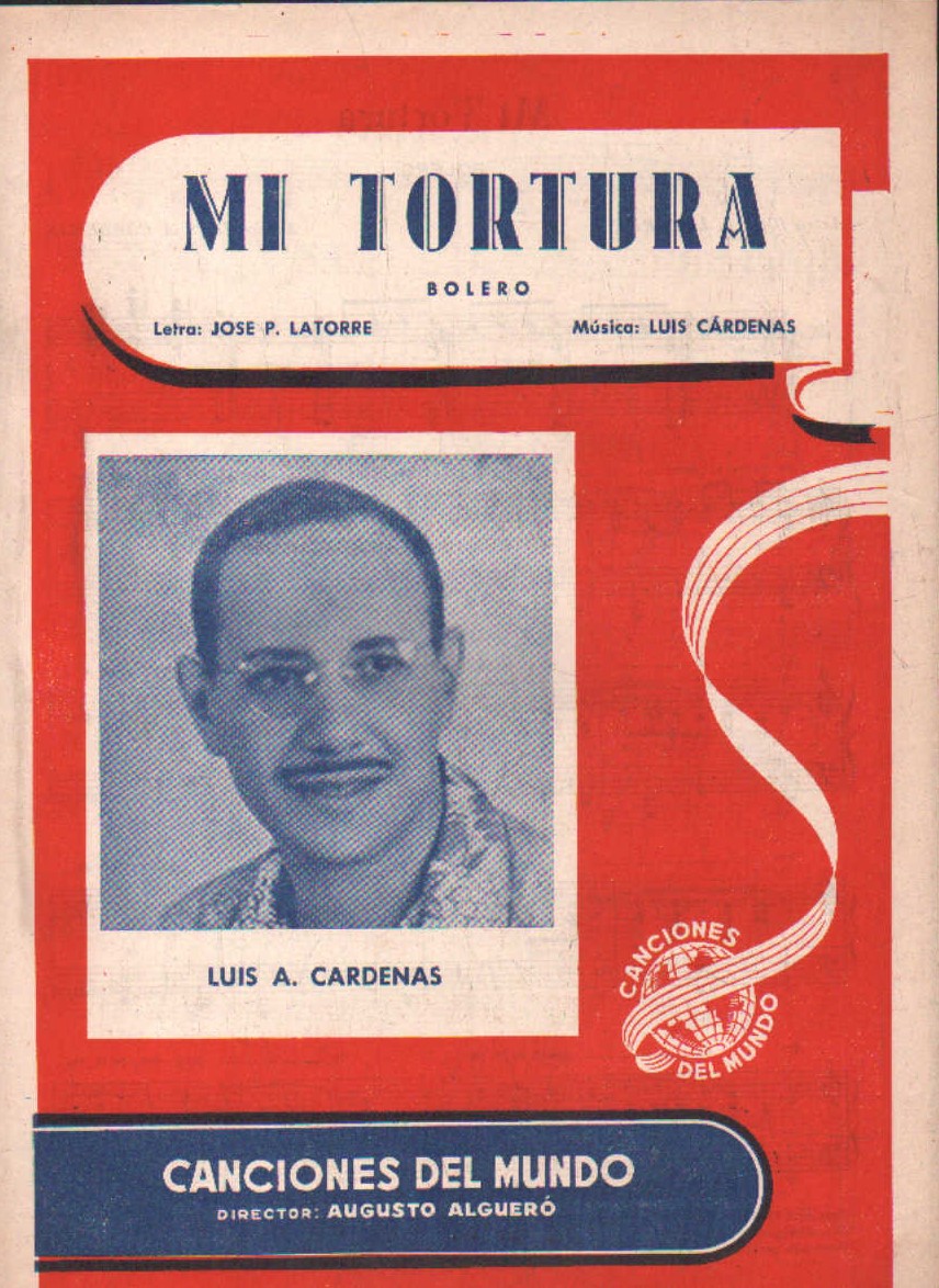 MI TORTURA