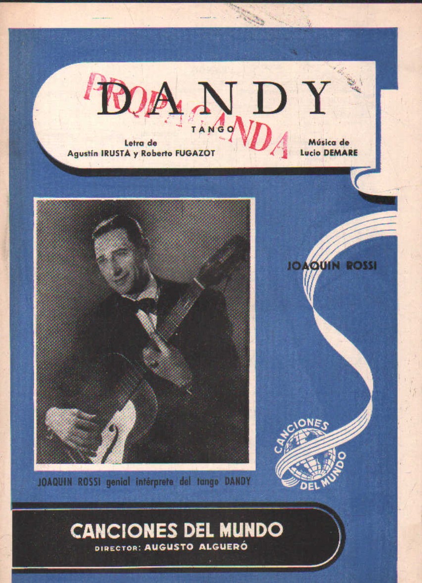 DANDY