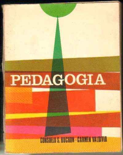PEDAGOGIA