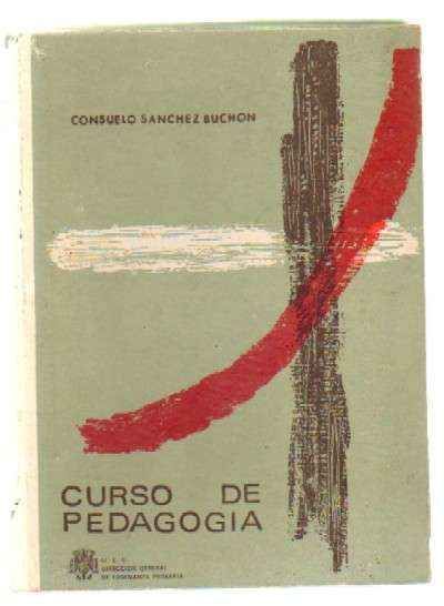 CURSO DE PEDAGOGIA