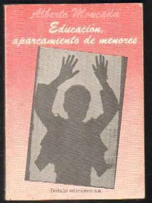 EDUCACIÓN,APARCAMIENTO DE MENORES