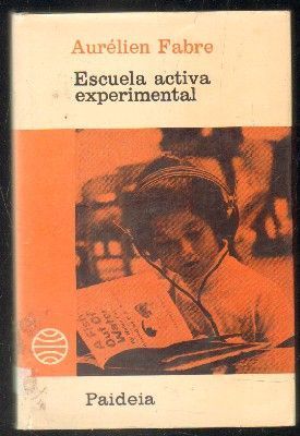 ESCUELA ACTIVA EXPERIMENTAL