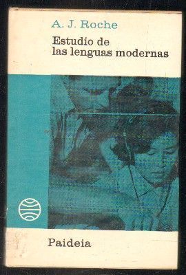 ESTUDIO DE LAS LENGUAS MODERNAS