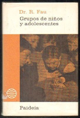 GRUPOS DE NIÑOS Y ADOLESCENTES