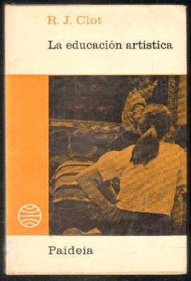 LA EDUCACIÓN ARTÍSTICA