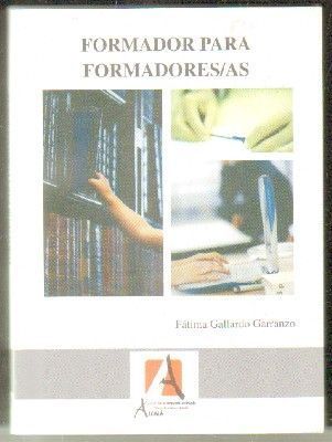 FORMADOR PARA FORMADORES