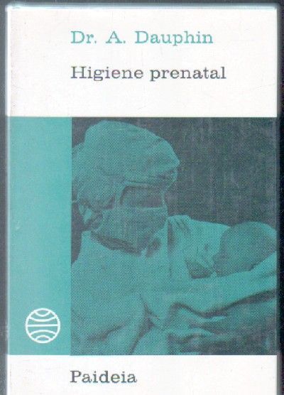 HIGIENE PRENATAL.