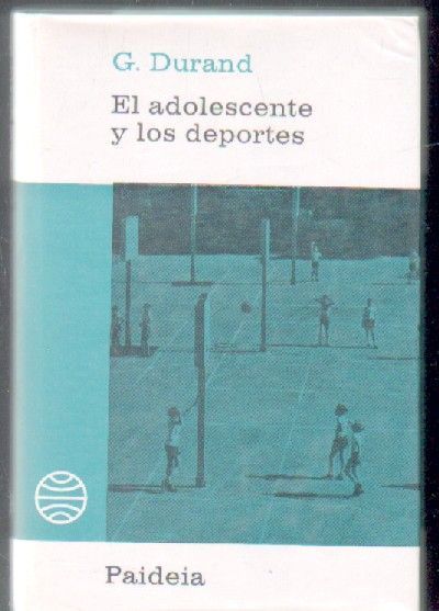 EL ADOLESCENTE Y LOS DEPORTES.