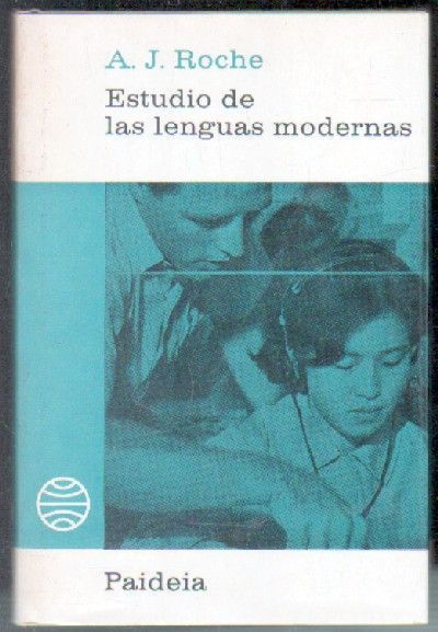 ESTUDIO DE LAS LENGUAS MODERNAS.