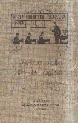 PSICOLOGIA PEDAGOGIA. EL NIÑO-EL ADOLESCENTE: EL JOVEN.