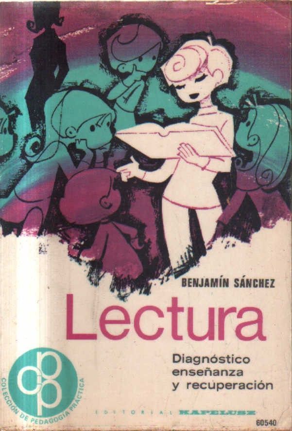 LECTURA. DIAGNOSTICO ENSEÑANZA Y RECUPERACION.