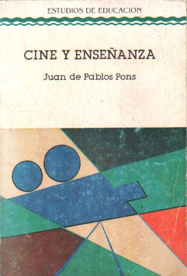 CINE Y ENSEÑANZA