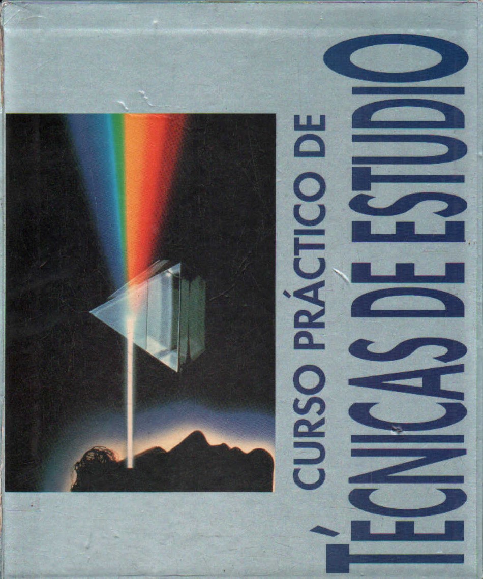 CURSO PRÁCTICO DE TÉCNICAS DE ESTUDIO