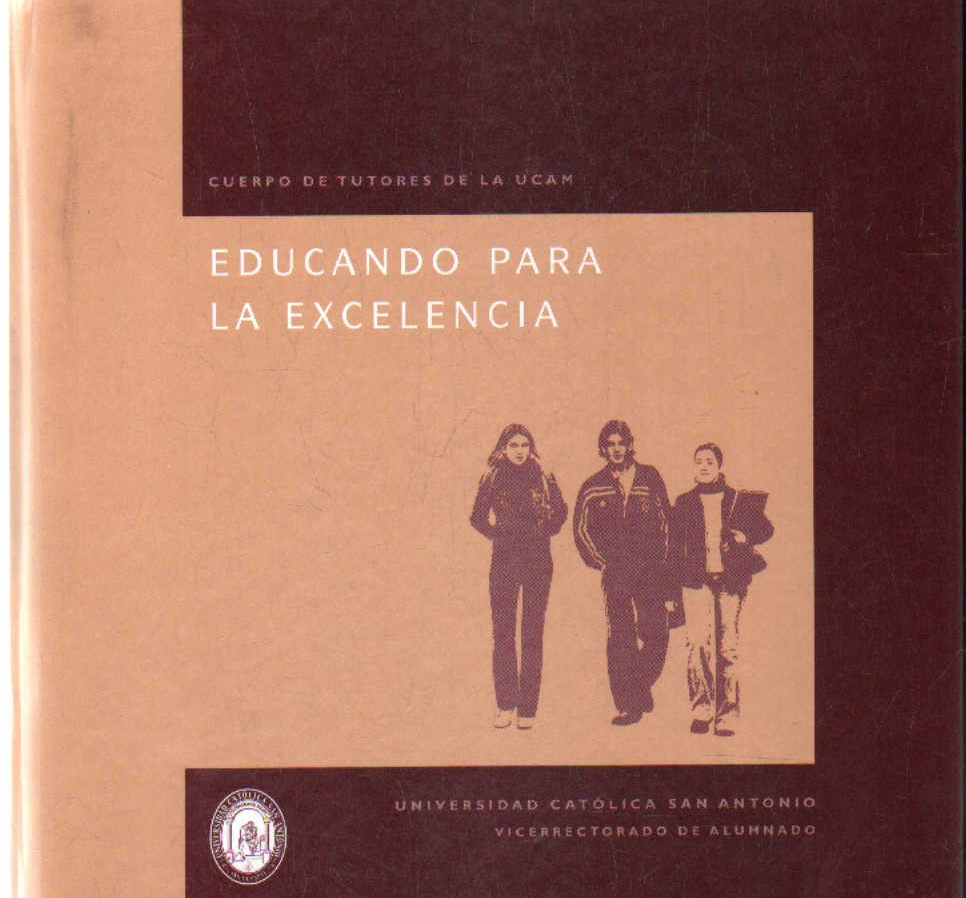 EDUCANDO PARA LA EXCELENCIA