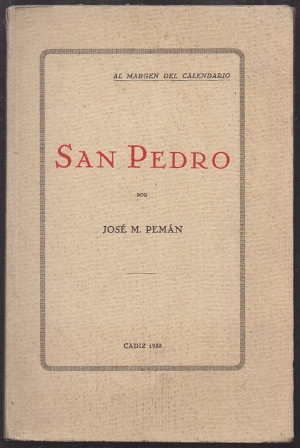 SAN PEDRO.