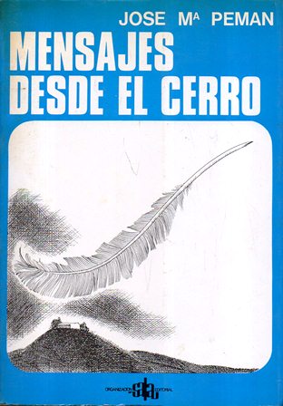 MENSAJES DESDE "EL CERRO"