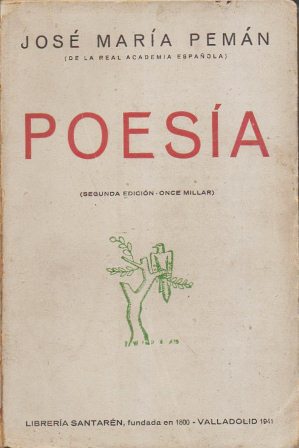POESIA (1923-1937)
