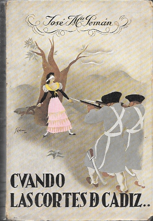 CUANDO LAS CORTES DE CADIZ …
