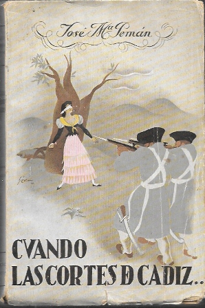 CUANDO LAS CORTES DE CADIZ …