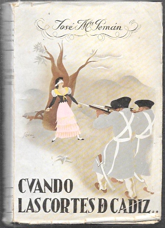 CUANDO LAS CORTES DE CADIZ …