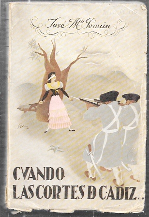 CUANDO LAS CORTES DE CADIZ …